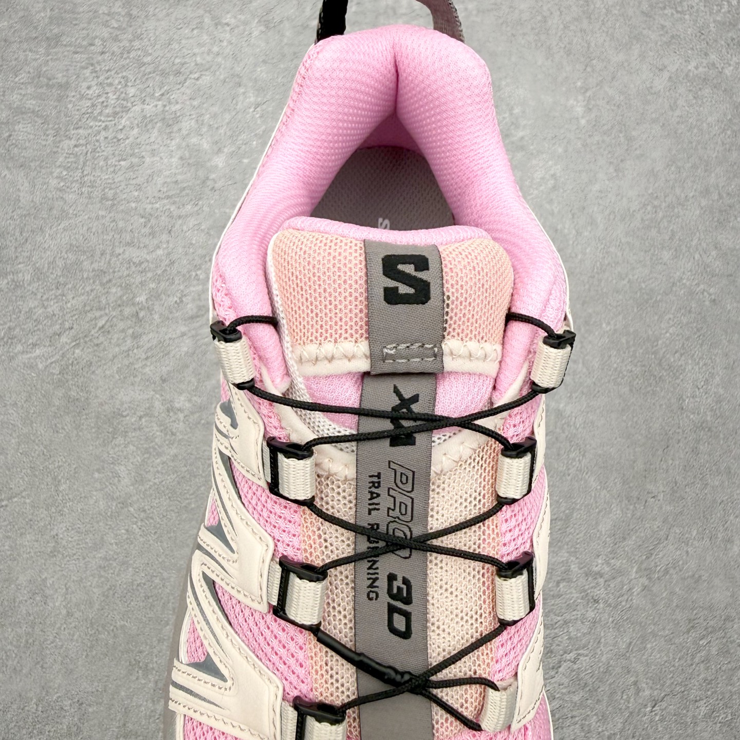 ＃PK4.0 SALOMON XA Pro 3D ADV 萨洛蒙潮流越野机能户外功能鞋 基于市场现有版本
