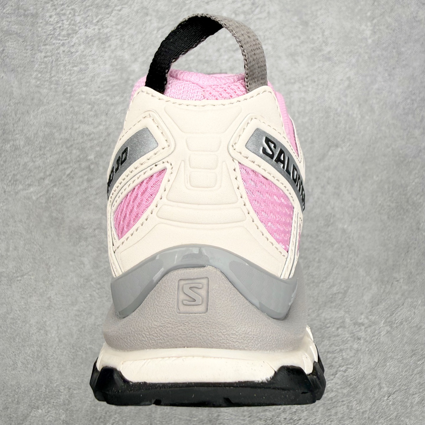 ＃PK4.0 SALOMON XA Pro 3D ADV 萨洛蒙潮流越野机能户外功能鞋 基于市场现有版本