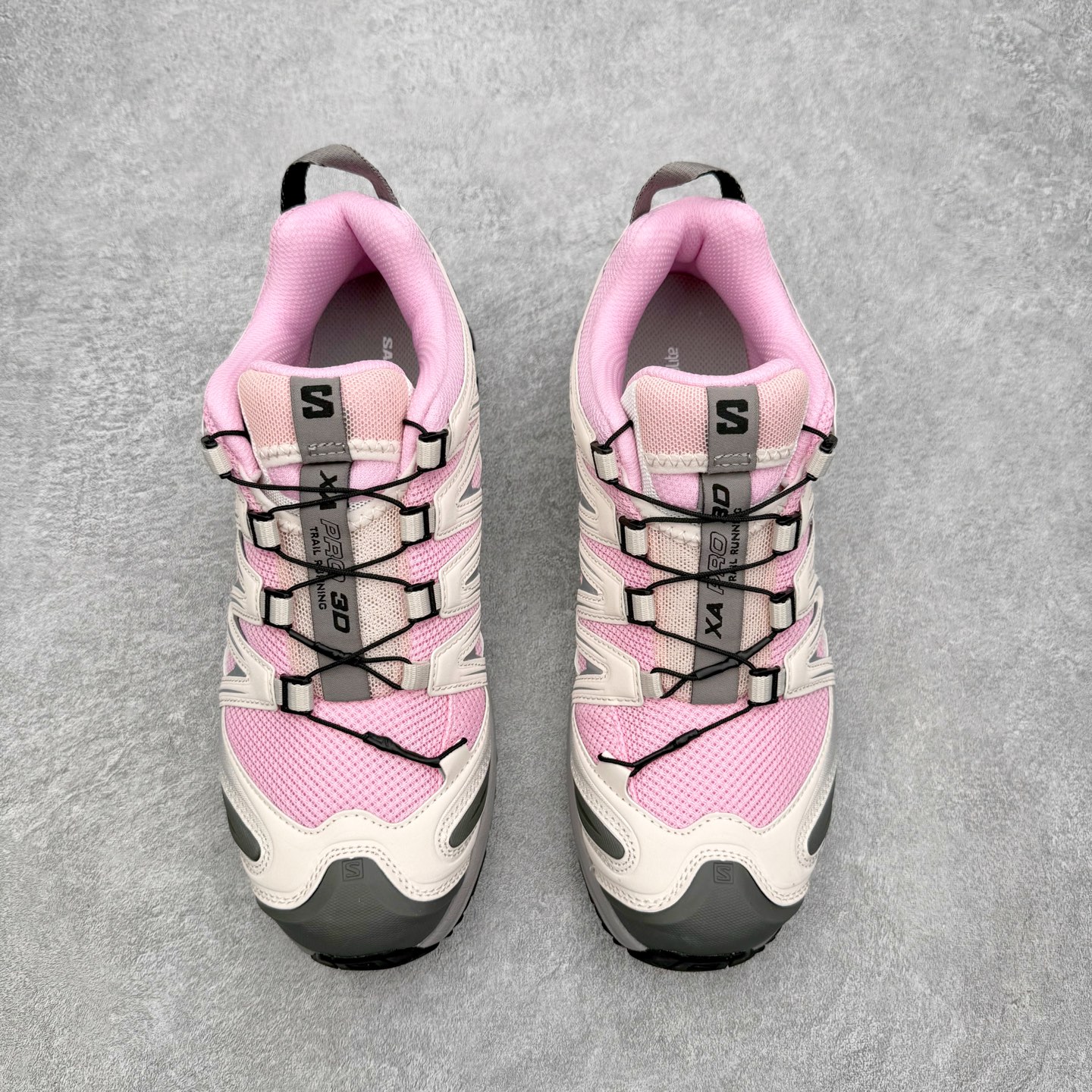 ＃PK4.0 SALOMON XA Pro 3D ADV 萨洛蒙潮流越野机能户外功能鞋 基于市场现有版本