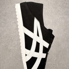 #C版 Asics Onitsuka Tiger MEXICO 66 亚瑟士鬼冢虎复古经典板鞋 市场王者 #C版 Asics Onitsuka Tiger MEXICO 66 亚瑟士鬼冢虎复古经典板鞋 市场王者