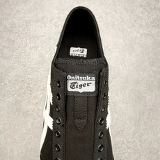 #C版 Asics Onitsuka Tiger MEXICO 66 亚瑟士鬼冢虎复古经典板鞋 市场王者 #C版 Asics Onitsuka Tiger MEXICO 66 亚瑟士鬼冢虎复古经典板鞋 市场王者
