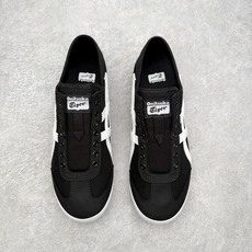 #C版 Asics Onitsuka Tiger MEXICO 66 亚瑟士鬼冢虎复古经典板鞋 市场王者 #C版 Asics Onitsuka Tiger MEXICO 66 亚瑟士鬼冢虎复古经典板鞋 市场王者