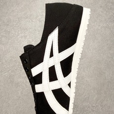 #C版 Asics Onitsuka Tiger MEXICO 66 亚瑟士鬼冢虎复古经典板鞋 市场王者 #C版 Asics Onitsuka Tiger MEXICO 66 亚瑟士鬼冢虎复古经典板鞋 市场王者