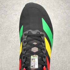 AD Adizero EVO SL M 马拉松竞速专业跑鞋 CELERMESH针织网面非常轻薄 纤维间的 AD Adizero EVO SL M 马拉松竞速专业跑鞋 CELERMESH针织网面非常轻薄 纤维间的