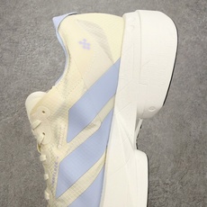 AD Adizero ADIOS 4 M 马拉松竞速专业跑鞋 CELERMESH针织网面非常轻薄 纤维间 AD Adizero ADIOS 4 M 马拉松竞速专业跑鞋 CELERMESH针织网面非常轻薄 纤维间