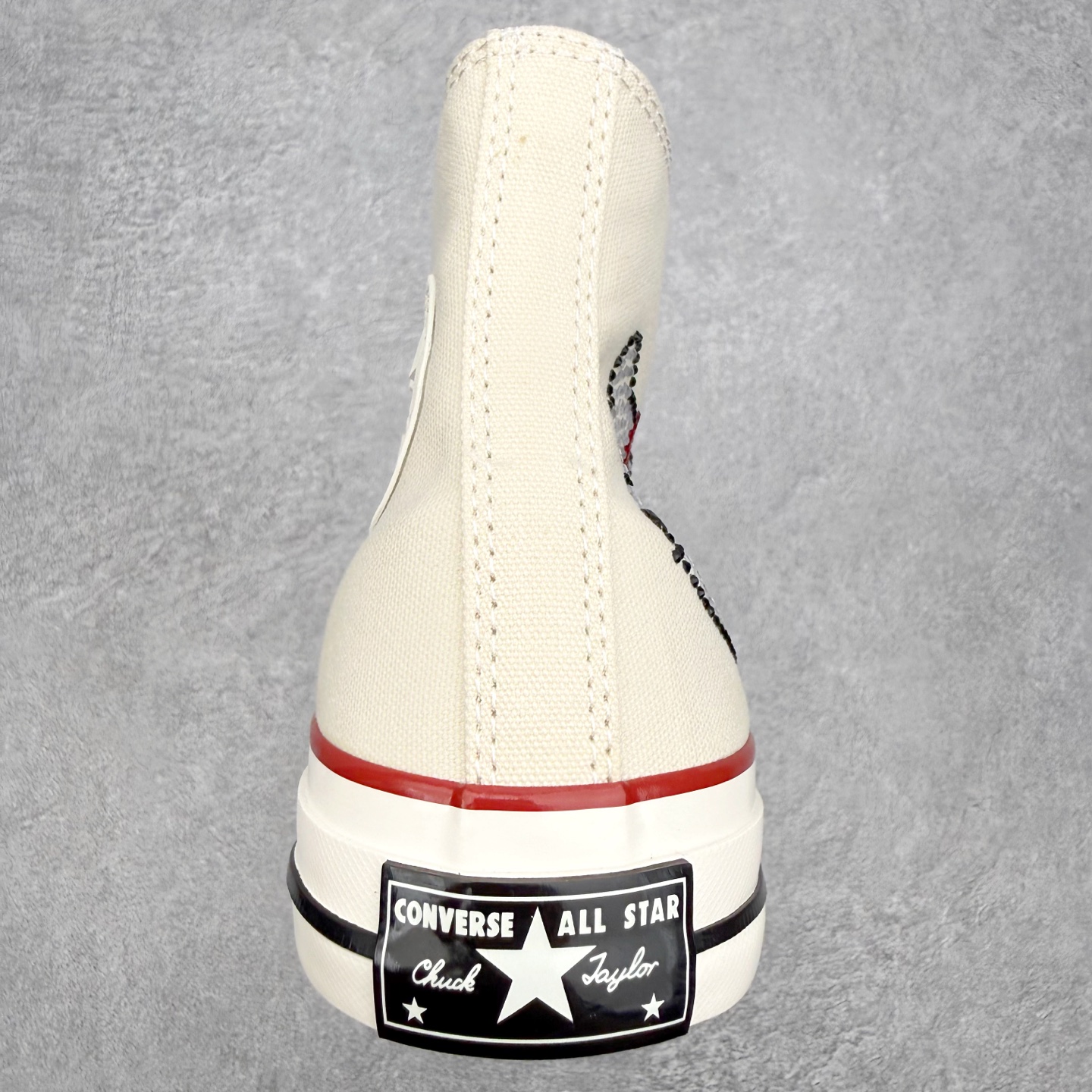 Converse x Hello Kitty And Friends × Swarovski匡威/凯蒂猫