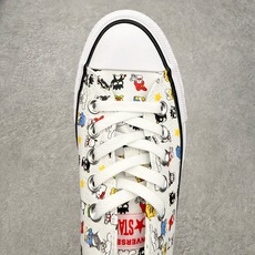 Converse × Hello Kitty AND Friends Chuck Taylor All Converse × Hello Kitty AND Friends Chuck Taylor All