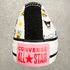 Converse × Hello Kitty AND Friends Chuck Taylor All Converse × Hello Kitty AND Friends Chuck Taylor All