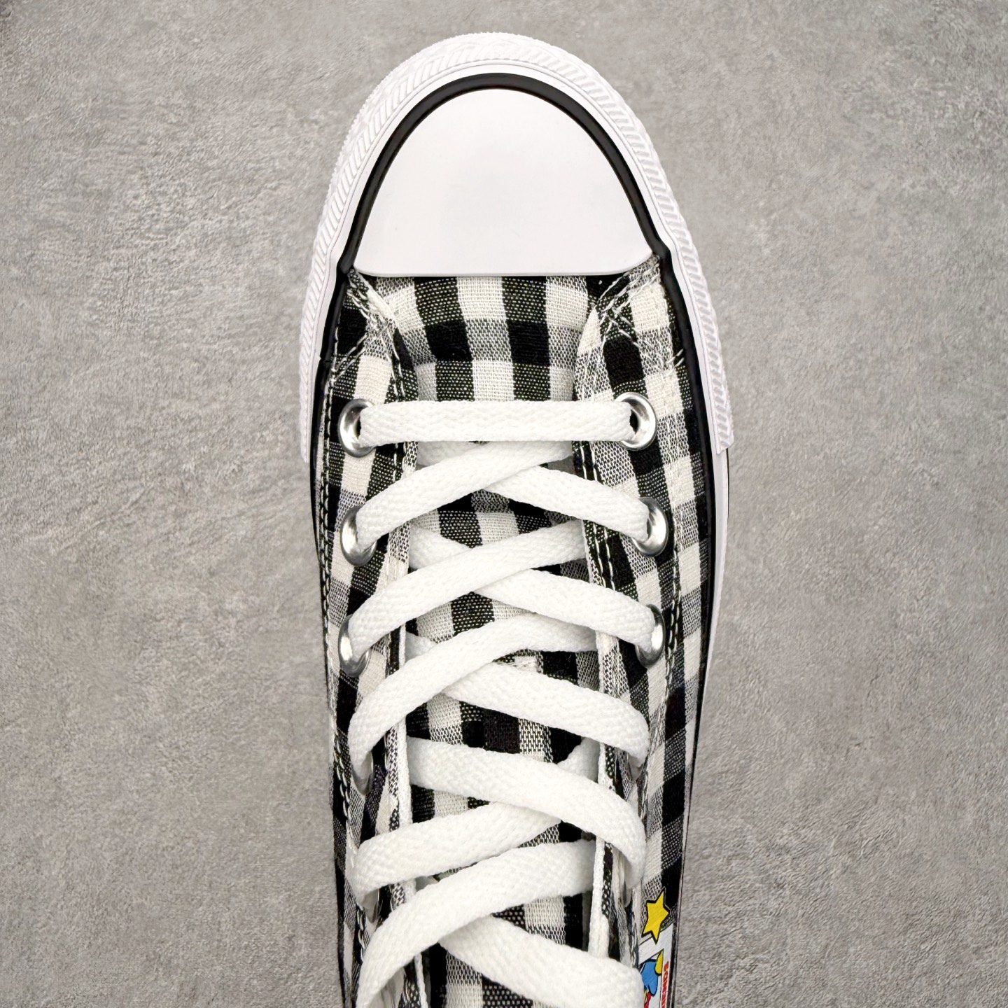 Converse × Hello Kitty and Friends Picnic Chuck Tayl
