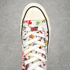 Converse × Hello Kitty AND Friends Chuck 70s 匡威官方新款 Converse × Hello Kitty AND Friends Chuck 70s 匡威官方新款