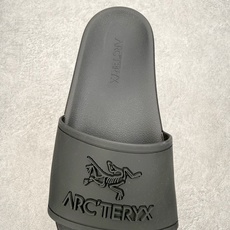 #HP Arcteryx SYLAN 始祖鸟舒适防滑防磨一字拖鞋 男女同款 Arcteryx中文名始祖鸟 #HP Arcteryx SYLAN 始祖鸟舒适防滑防磨一字拖鞋 男女同款 Arcteryx中文名始祖鸟