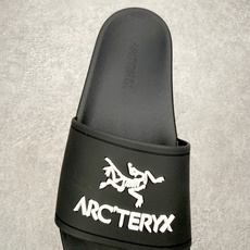 #HP Arcteryx SYLAN 始祖鸟舒适防滑防磨一字拖鞋 男女同款 Arcteryx中文名始祖鸟 #HP Arcteryx SYLAN 始祖鸟舒适防滑防磨一字拖鞋 男女同款 Arcteryx中文名始祖鸟