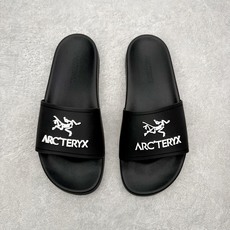 #HP Arcteryx SYLAN 始祖鸟舒适防滑防磨一字拖鞋 男女同款 Arcteryx中文名始祖鸟 #HP Arcteryx SYLAN 始祖鸟舒适防滑防磨一字拖鞋 男女同款 Arcteryx中文名始祖鸟
