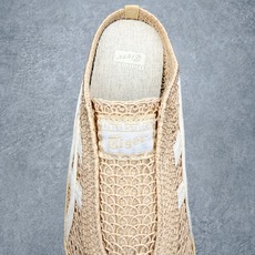 #C版 Asics Onitsuka Tiger 鬼冢虎 MEXICO 66 Sabot 半拖舒适日常透 #C版 Asics Onitsuka Tiger 鬼冢虎 MEXICO 66 Sabot 半拖舒适日常透