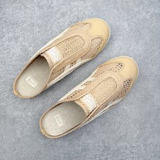 #C版 Asics Onitsuka Tiger 鬼冢虎 MEXICO 66 Sabot 半拖舒适日常透 #C版 Asics Onitsuka Tiger 鬼冢虎 MEXICO 66 Sabot 半拖舒适日常透