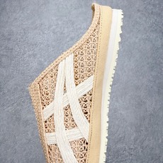 #C版 Asics Onitsuka Tiger 鬼冢虎 MEXICO 66 Sabot 半拖舒适日常透 #C版 Asics Onitsuka Tiger 鬼冢虎 MEXICO 66 Sabot 半拖舒适日常透