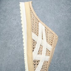 #C版 Asics Onitsuka Tiger 鬼冢虎 MEXICO 66 Sabot 半拖舒适日常透 #C版 Asics Onitsuka Tiger 鬼冢虎 MEXICO 66 Sabot 半拖舒适日常透