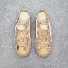 #C版 Asics Onitsuka Tiger 鬼冢虎 MEXICO 66 Sabot 半拖舒适日常透 #C版 Asics Onitsuka Tiger 鬼冢虎 MEXICO 66 Sabot 半拖舒适日常透