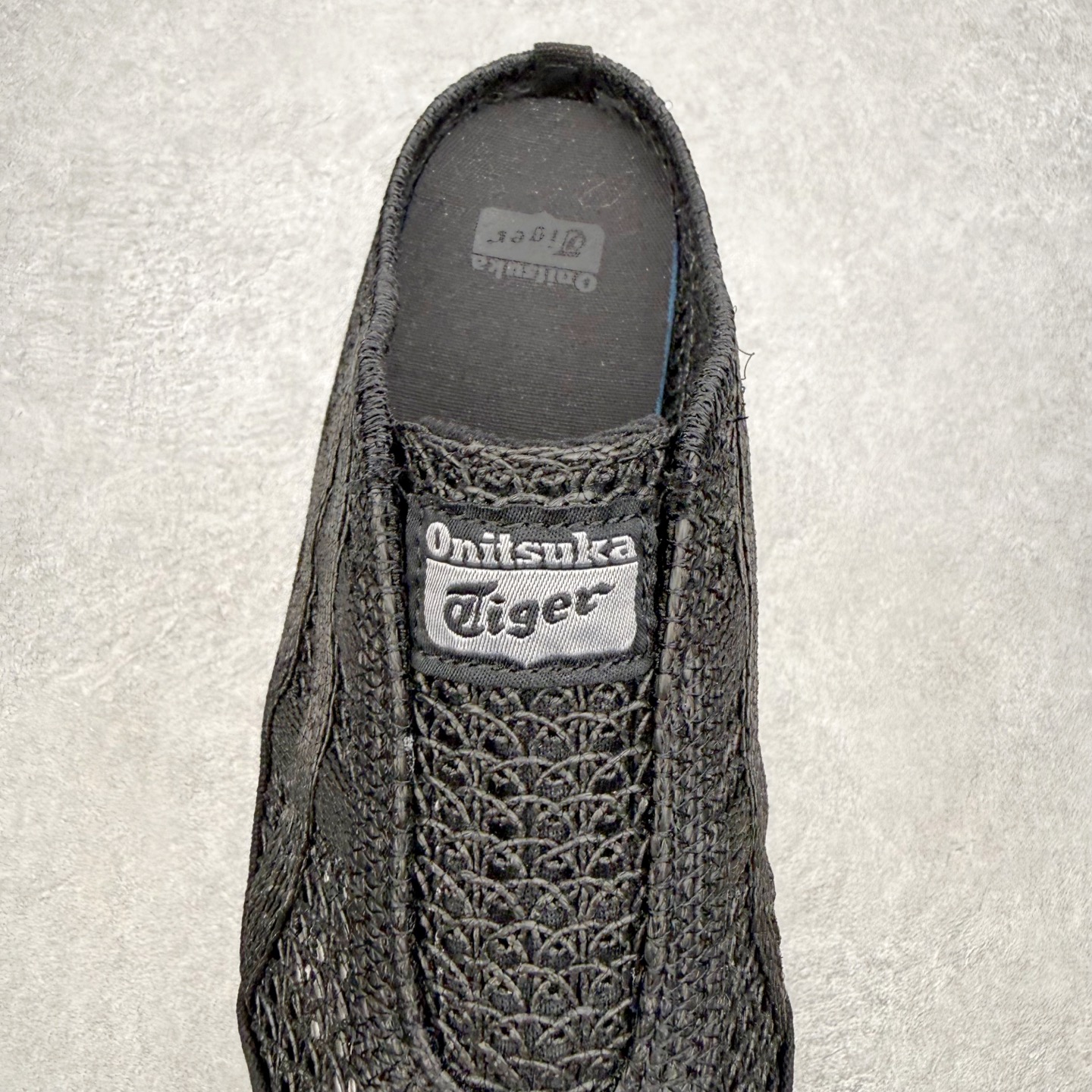 ＃C版 Asics Onitsuka Tiger 鬼冢虎 MEXICO 66 Sabot 半拖舒适日常透
