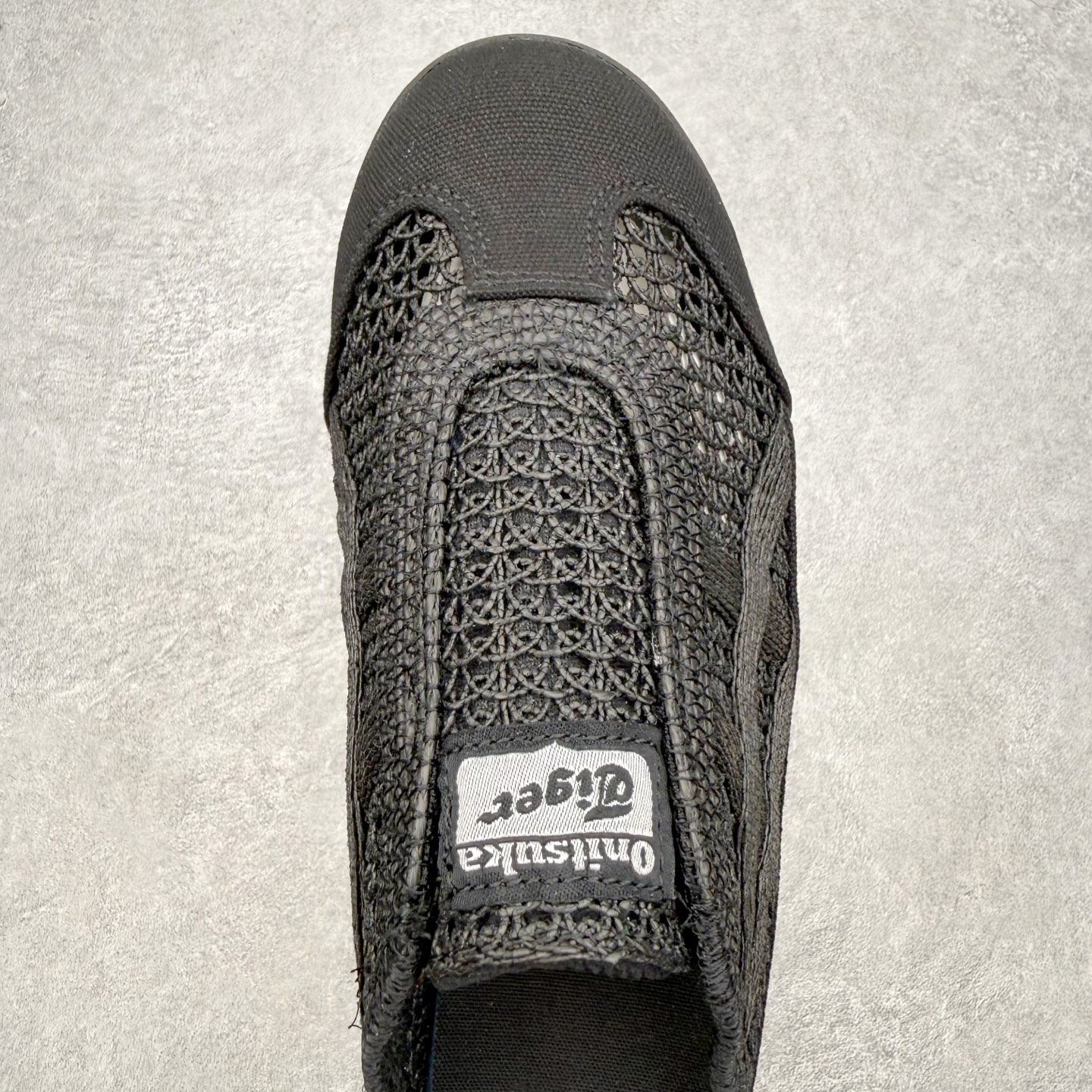 ＃C版 Asics Onitsuka Tiger 鬼冢虎 MEXICO 66 Sabot 半拖舒适日常透