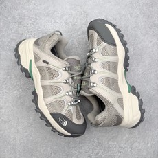 The North Face 北面乐斯菲斯户外运动休闲登山鞋越野徒步鞋 广东大厂品质 面料采用进口磨砂牛 The North Face 北面乐斯菲斯户外运动休闲登山鞋越野徒步鞋 广东大厂品质 面料采用进口磨砂牛