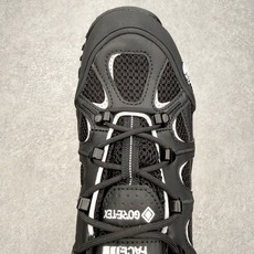The North Face 北面乐斯菲斯户外运动休闲登山鞋越野徒步鞋 广东大厂品质 面料采用进口磨砂牛 The North Face 北面乐斯菲斯户外运动休闲登山鞋越野徒步鞋 广东大厂品质 面料采用进口磨砂牛