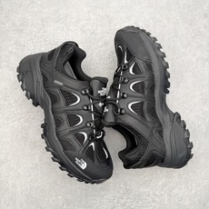 The North Face 北面乐斯菲斯户外运动休闲登山鞋越野徒步鞋 广东大厂品质 面料采用进口磨砂牛 The North Face 北面乐斯菲斯户外运动休闲登山鞋越野徒步鞋 广东大厂品质 面料采用进口磨砂牛