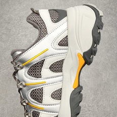 The North Face 北面乐斯菲斯户外运动休闲登山鞋越野徒步鞋 广东大厂品质 面料采用进口磨砂牛 The North Face 北面乐斯菲斯户外运动休闲登山鞋越野徒步鞋 广东大厂品质 面料采用进口磨砂牛