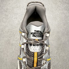 The North Face 北面乐斯菲斯户外运动休闲登山鞋越野徒步鞋 广东大厂品质 面料采用进口磨砂牛 The North Face 北面乐斯菲斯户外运动休闲登山鞋越野徒步鞋 广东大厂品质 面料采用进口磨砂牛