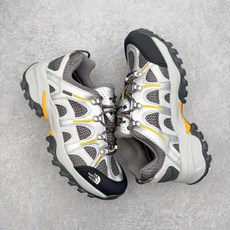 The North Face 北面乐斯菲斯户外运动休闲登山鞋越野徒步鞋 广东大厂品质 面料采用进口磨砂牛 The North Face 北面乐斯菲斯户外运动休闲登山鞋越野徒步鞋 广东大厂品质 面料采用进口磨砂牛