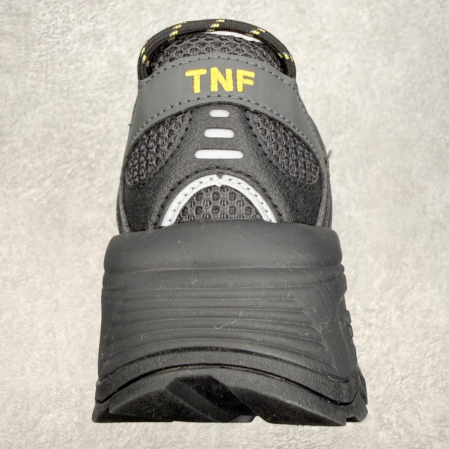 The North Face 北面乐斯菲斯户外运动休闲登山鞋越野徒步鞋 广东大厂品质 面料采用进口磨砂牛