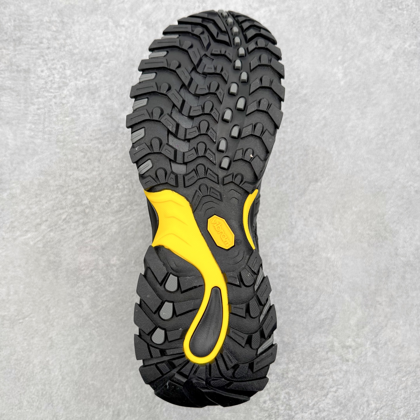 The North Face 北面乐斯菲斯户外运动休闲登山鞋越野徒步鞋 广东大厂品质 面料采用进口磨砂牛