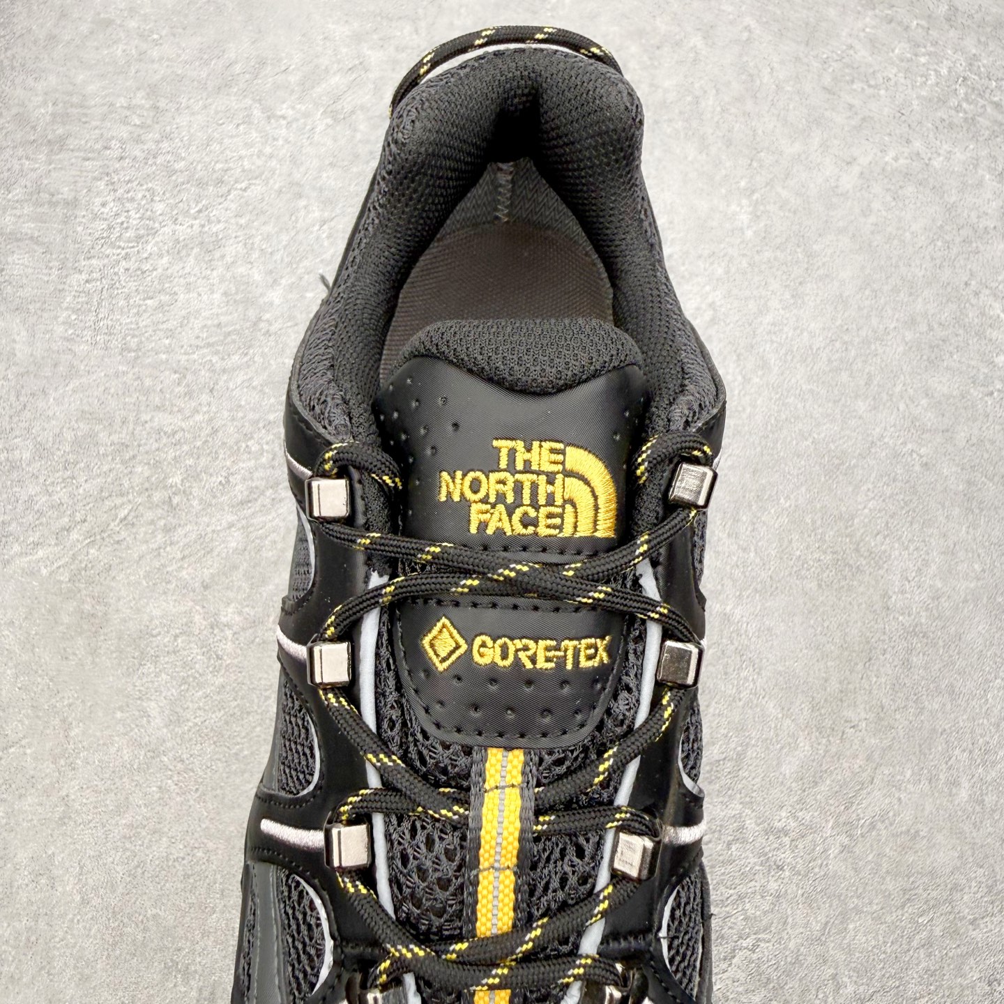 The North Face 北面乐斯菲斯户外运动休闲登山鞋越野徒步鞋 广东大厂品质 面料采用进口磨砂牛