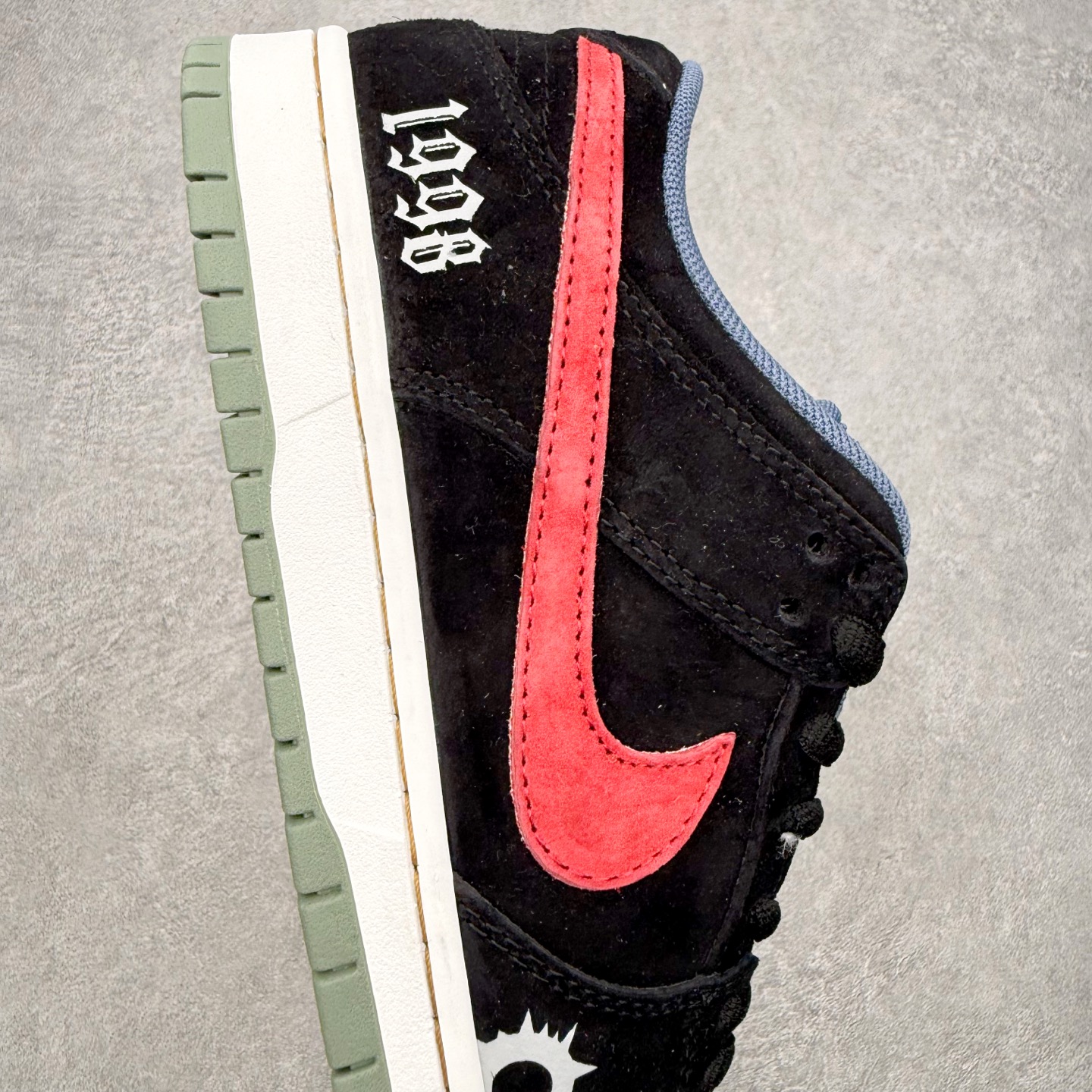 ＃F版 NK Dunk SB Low 时尚舒适 防滑耐磨低帮板鞋 HF3063-002 实力大厂出品 新