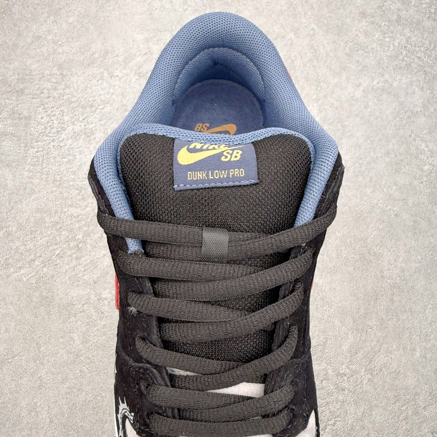 ＃F版 NK Dunk SB Low 时尚舒适 防滑耐磨低帮板鞋 HF3063-002 实力大厂出品 新