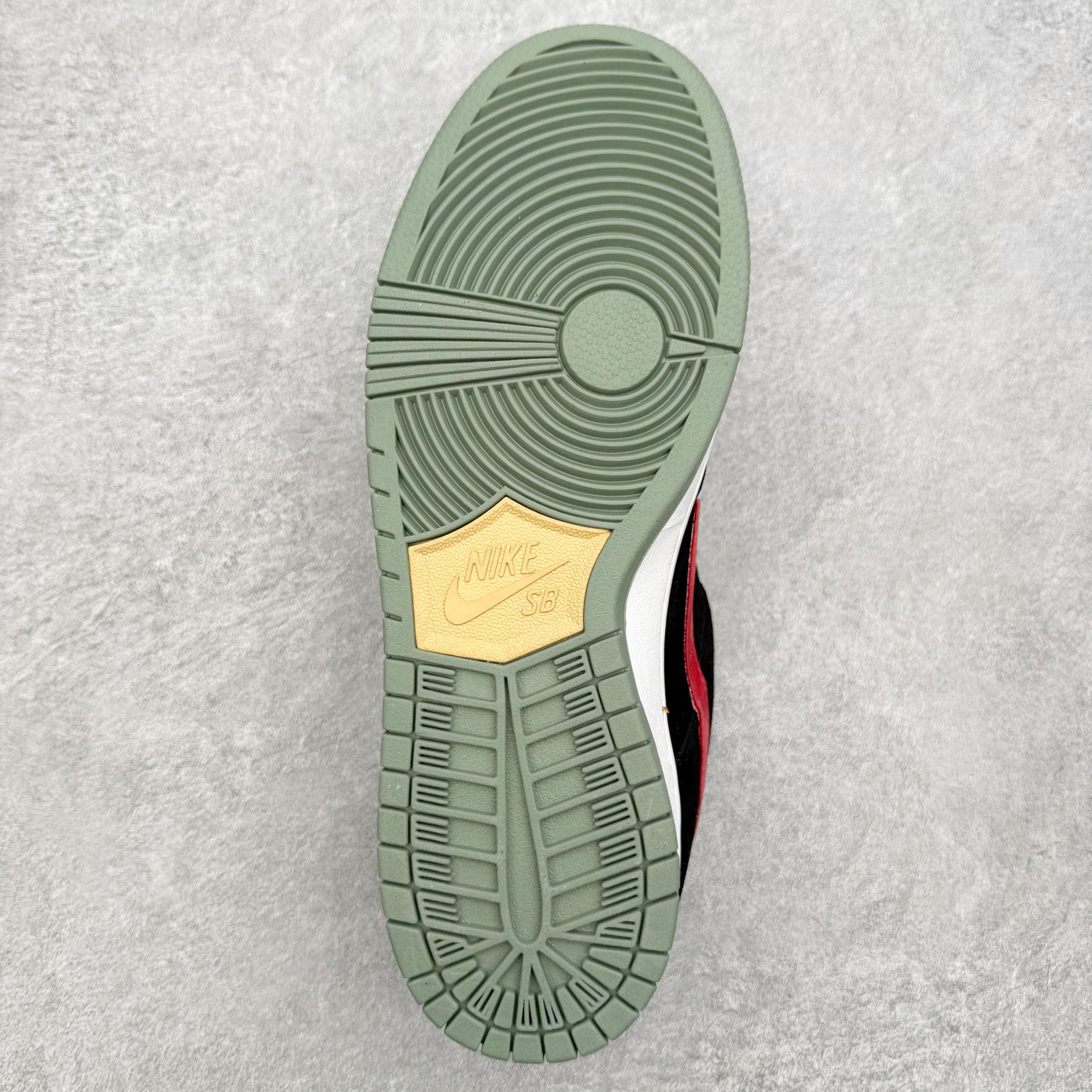 ＃F版 NK Dunk SB Low 时尚舒适 防滑耐磨低帮板鞋 HF3063-002 实力大厂出品 新
