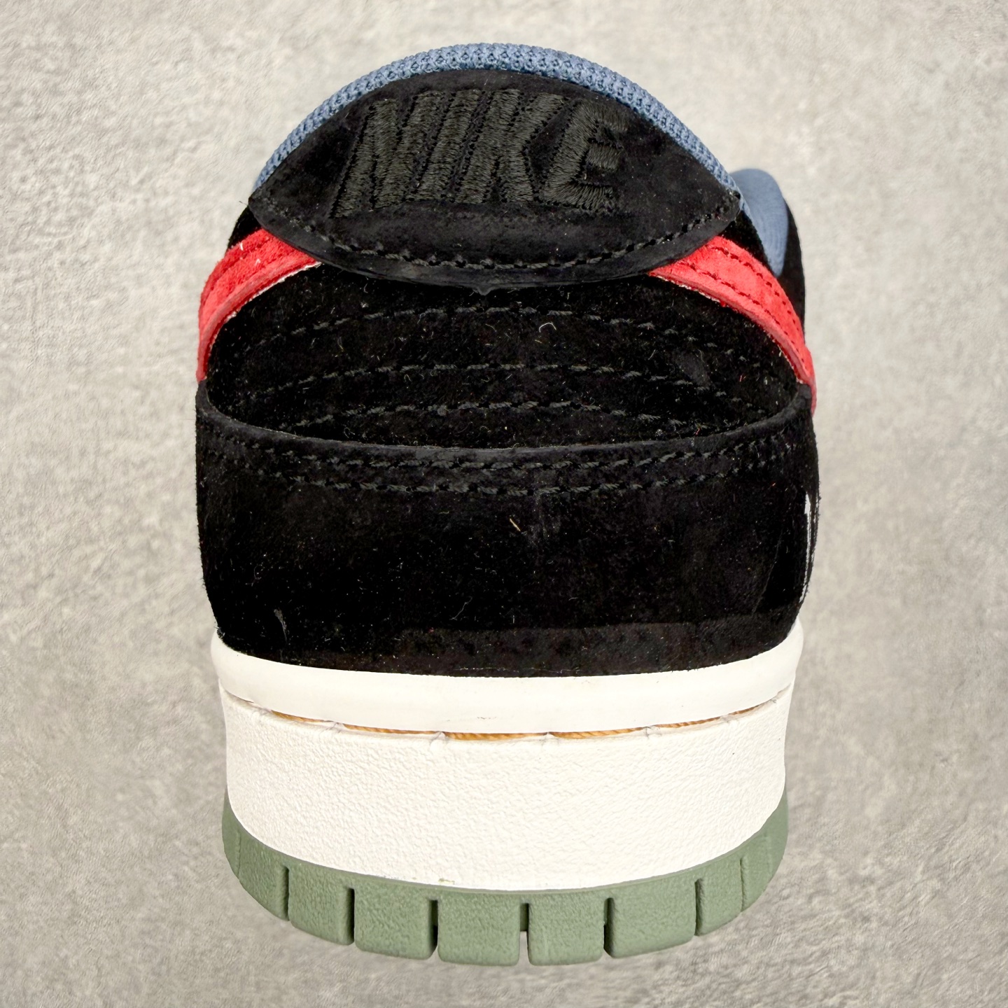 ＃F版 NK Dunk SB Low 时尚舒适 防滑耐磨低帮板鞋 HF3063-002 实力大厂出品 新