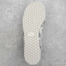 #C版 Asics Onitsuka Tiger MEXICO 66 亚瑟士鬼冢虎复古经典板鞋 市场王者 #C版 Asics Onitsuka Tiger MEXICO 66 亚瑟士鬼冢虎复古经典板鞋 市场王者
