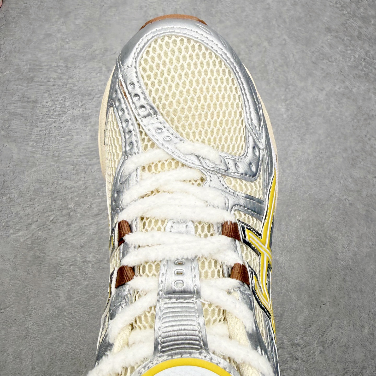 ＃XN ASICS Gel-Nimbus 10.1 亚瑟士雨云10.1代系列轻量缓震休闲运动跑步鞋 欧美