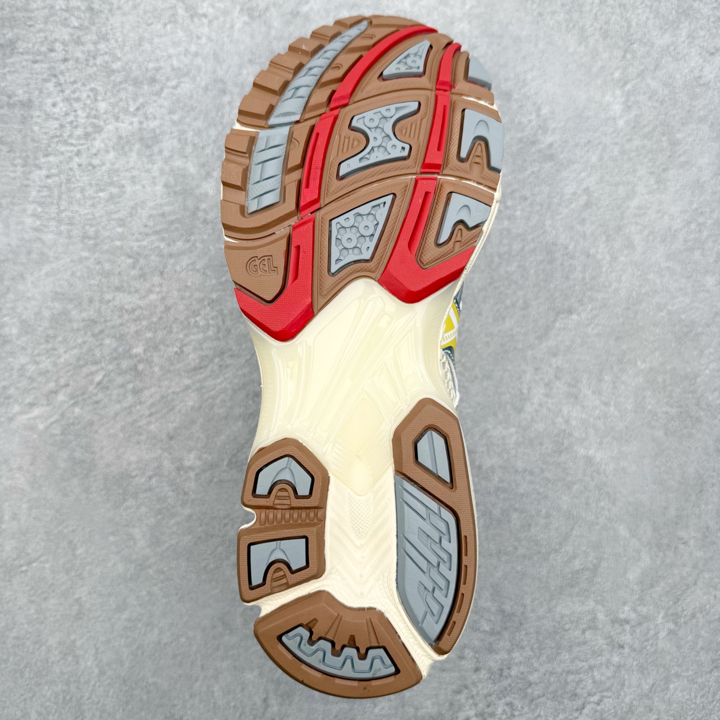 ＃XN ASICS Gel-Nimbus 10.1 亚瑟士雨云10.1代系列轻量缓震休闲运动跑步鞋 欧美