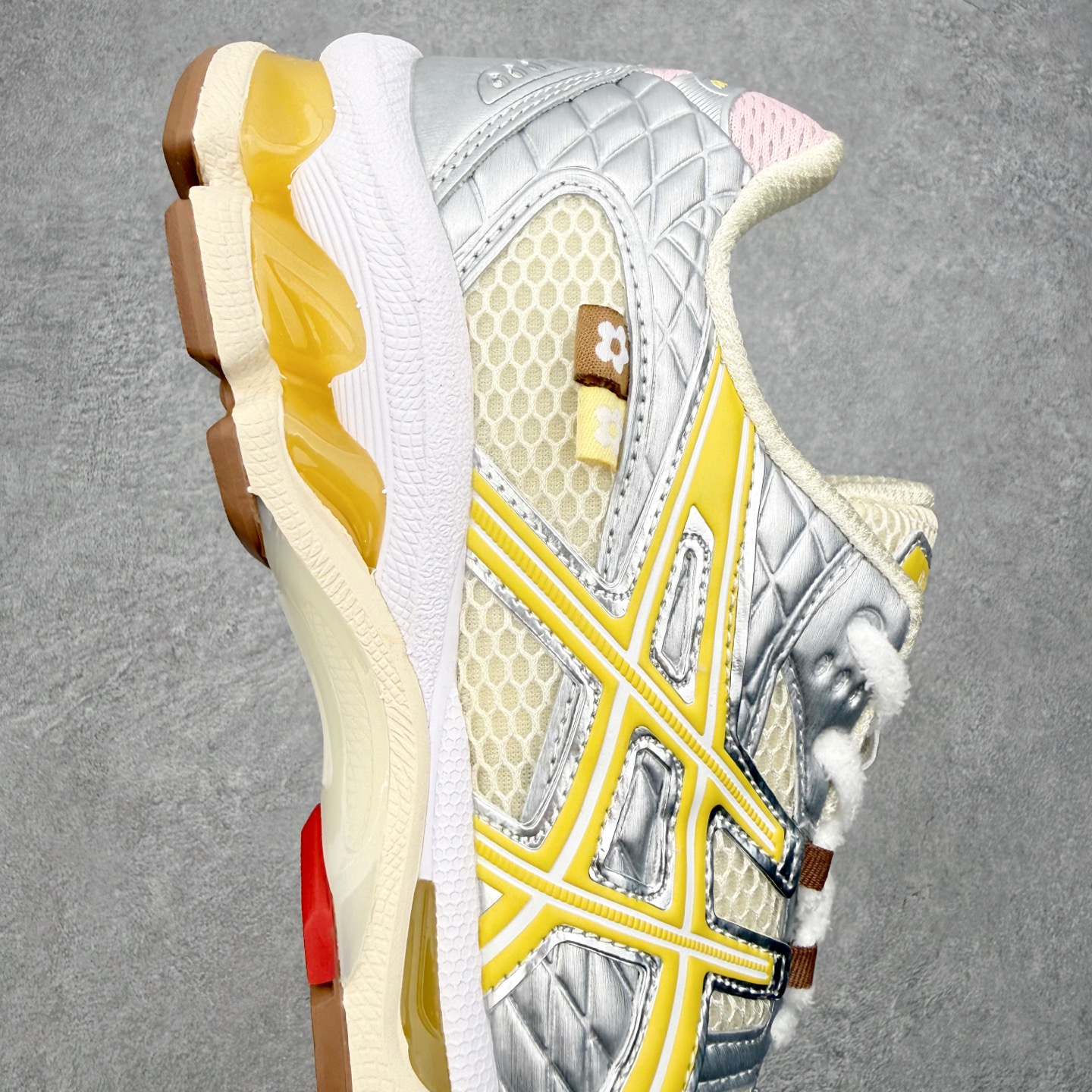 ＃XN ASICS Gel-Nimbus 10.1 亚瑟士雨云10.1代系列轻量缓震休闲运动跑步鞋 欧美