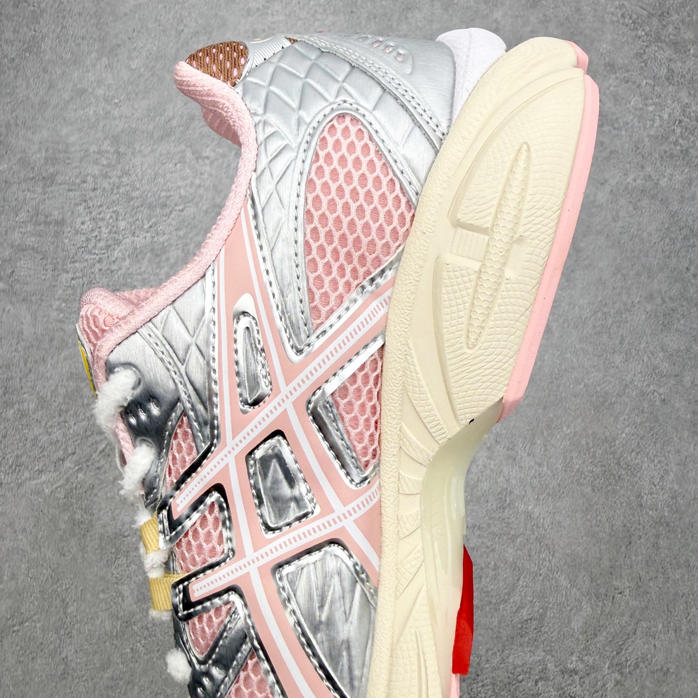 ＃XN ASICS Gel-Nimbus 10.1 亚瑟士雨云10.1代系列轻量缓震休闲运动跑步鞋 欧美
