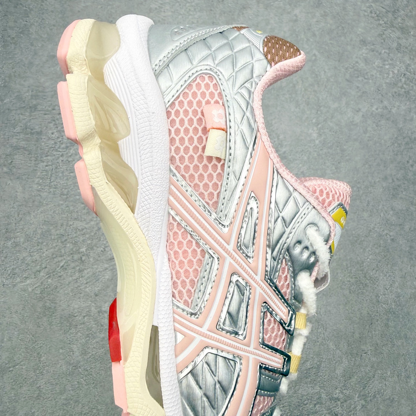 ＃XN ASICS Gel-Nimbus 10.1 亚瑟士雨云10.1代系列轻量缓震休闲运动跑步鞋 欧美