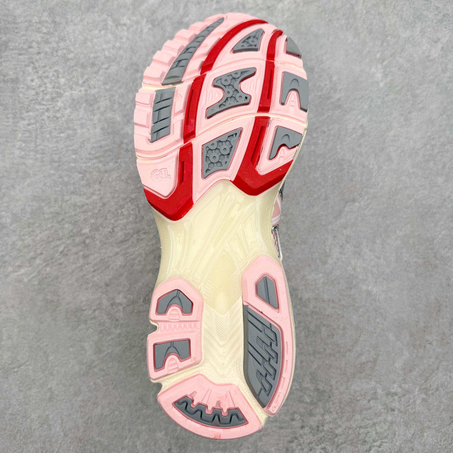 ＃XN ASICS Gel-Nimbus 10.1 亚瑟士雨云10.1代系列轻量缓震休闲运动跑步鞋 欧美