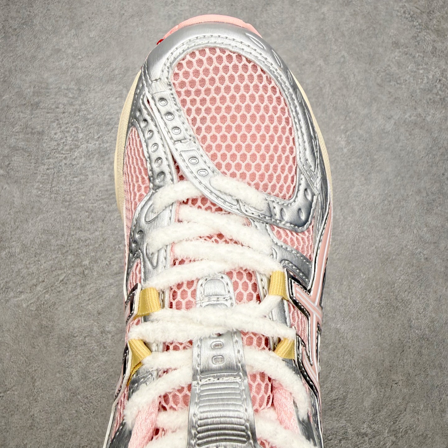 ＃XN ASICS Gel-Nimbus 10.1 亚瑟士雨云10.1代系列轻量缓震休闲运动跑步鞋 欧美