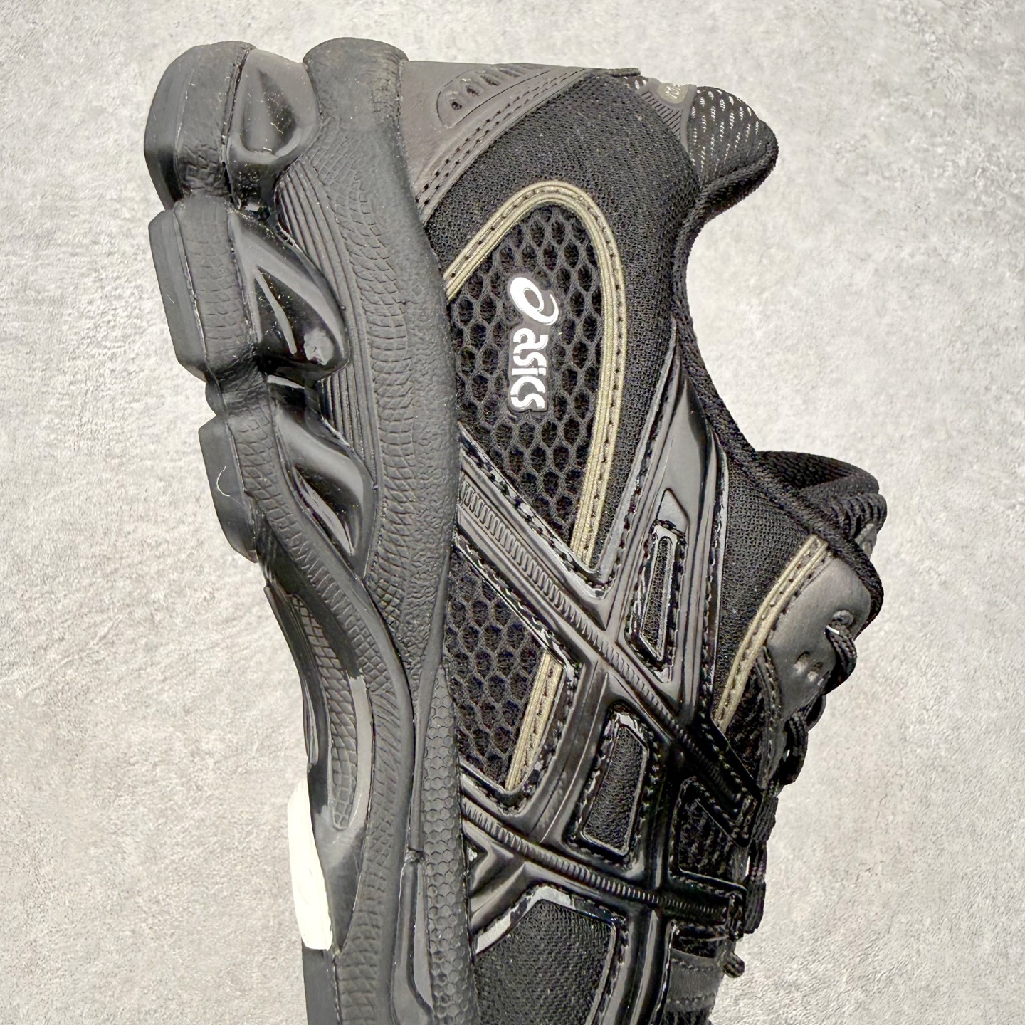 ＃XN ASICS Gel-Nimbus 10.1 亚瑟士雨云10.1代系列轻量缓震休闲运动跑步鞋 欧美