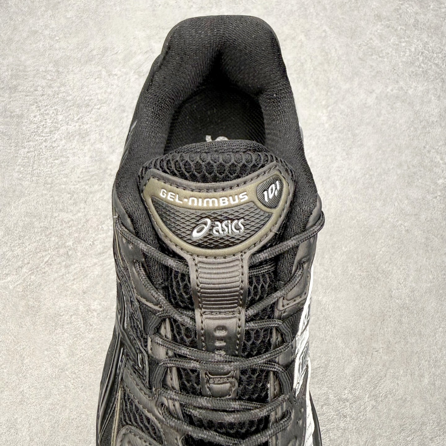 ＃XN ASICS Gel-Nimbus 10.1 亚瑟士雨云10.1代系列轻量缓震休闲运动跑步鞋 欧美