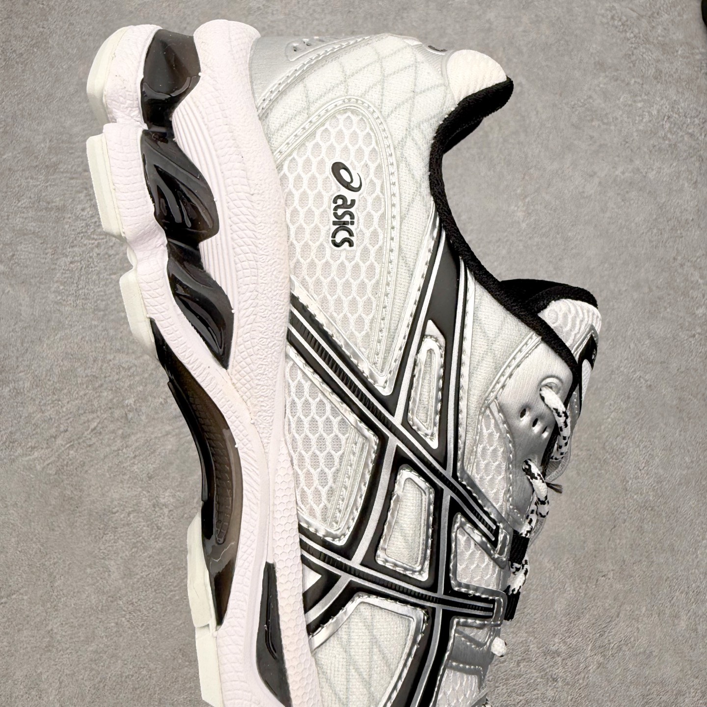 ＃XN ASICS Gel-Nimbus 10.1 亚瑟士雨云10.1代系列轻量缓震休闲运动跑步鞋 欧美