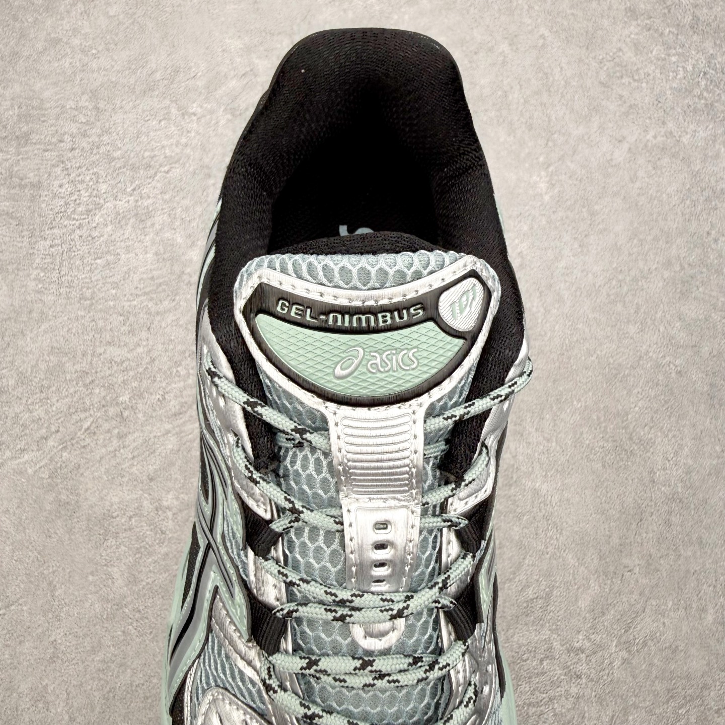 ＃XN ASICS Gel-Nimbus 10.1 亚瑟士雨云10.1代系列轻量缓震休闲运动跑步鞋 欧美