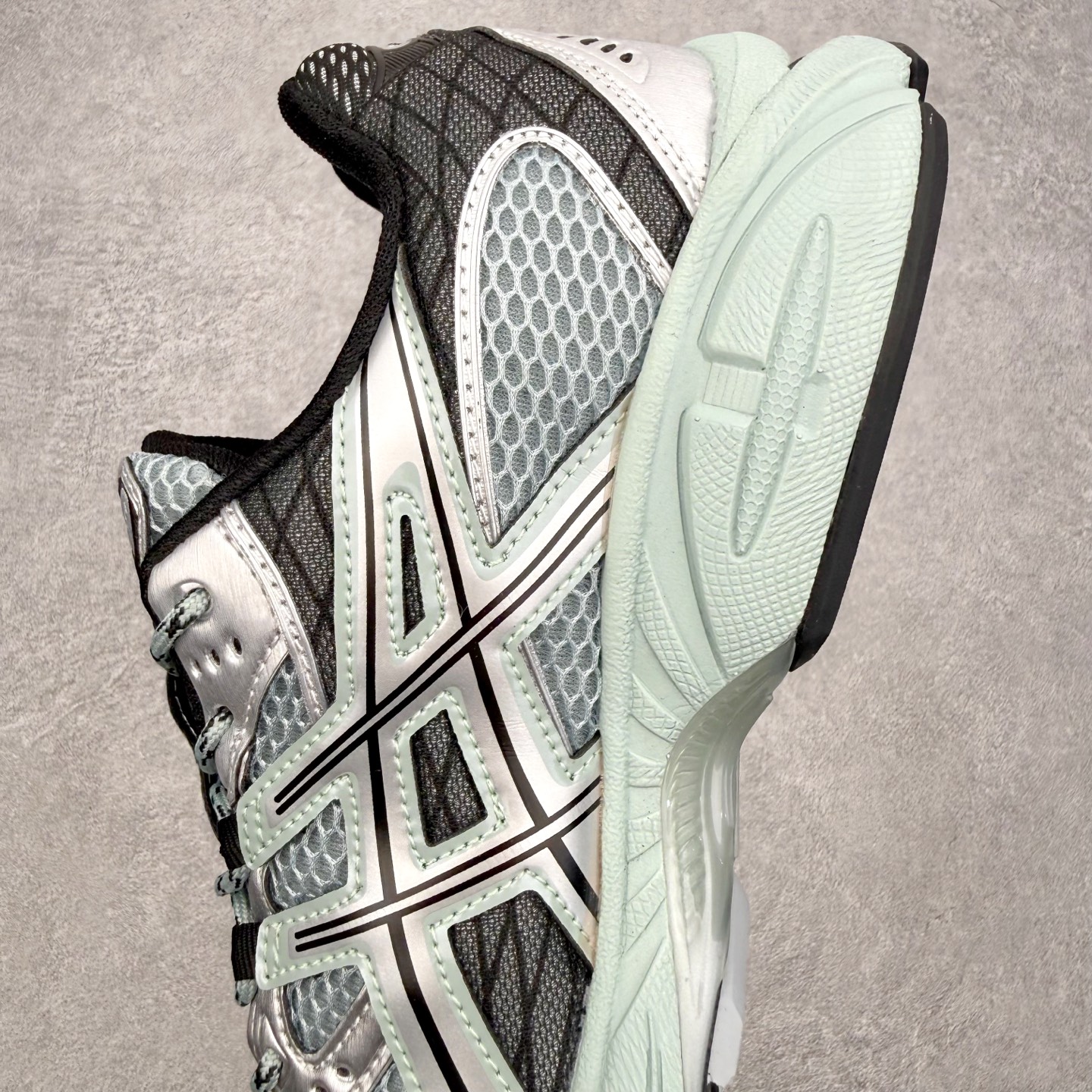 ＃XN ASICS Gel-Nimbus 10.1 亚瑟士雨云10.1代系列轻量缓震休闲运动跑步鞋 欧美